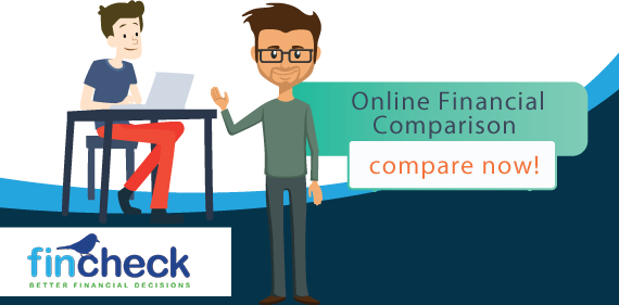 About FinCheck banner