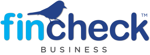 fincheck logo